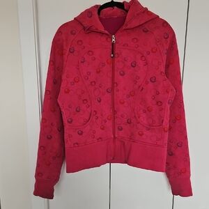 Lululemon Original Scuba Hoodie